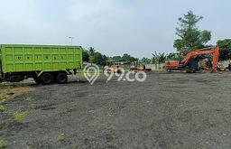 AREA PROSPEKTIF! Tanah di Legok, Luas 9815m², Dekat Fasilitas Umum, Kawasan Potensial AREA PROSPEKTIF! Tanah di Legok, Luas 9815m², Dekat Fasilitas Umum, Kawasan Potensial