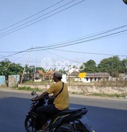 Tanah Komersial Dijual di Curug Tangerang 2000m2 Tanah Komersial Dijual di Curug Tangerang 2000m2