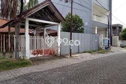Tanah Kavling Dijual di Dukuh Kupang, Surabaya dengan Luas Tanah 200m2 Tanah Kavling Dijual di Dukuh Kupang, Surabaya dengan Luas Tanah 200m2
