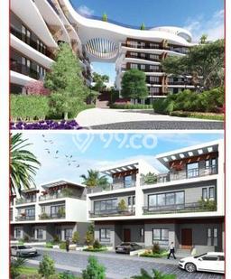 Tanah Dijual Lokasi Tebet, Jakarta Selatan Luas 11020m2 Legalitas Aman Tanah Dijual Lokasi Tebet, Jakarta Selatan Luas 11020m2 Legalitas Aman