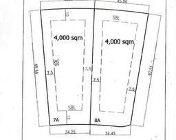 Jual Tanah di , Luas 4000m2m², Dekat Fasilitas Umum Jual Tanah di , Luas 4000m2m², Dekat Fasilitas Umum