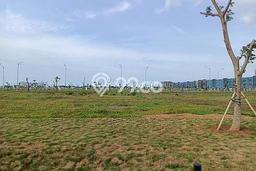 Tanah Disewa di Pantai Indah Kapuk Strategis dan Memiliki Luas 700m2 Tanah Disewa di Pantai Indah Kapuk Strategis dan Memiliki Luas 700m2