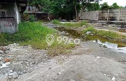 Tanah Kavling di Tambun Selatan Dijual dengan Luas 3434m2 Tanah Kavling di Tambun Selatan Dijual dengan Luas 3434m2