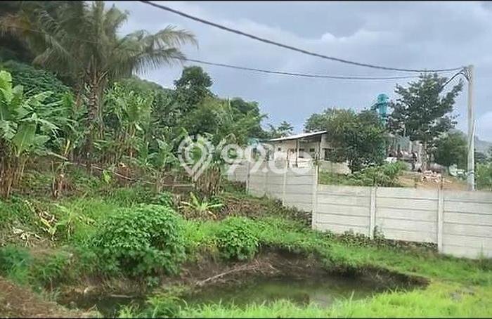 Tanah Kavling untuk Dijual di Batujajar Bandung Barat 1800m2 Tanah Kavling untuk Dijual di Batujajar Bandung Barat 1800m2