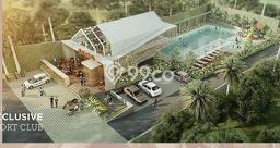 Tanah Kavling Dijual di Joglo, Jakarta Barat dengan Luas Tanah 220m2 Tanah Kavling Dijual di Joglo, Jakarta Barat dengan Luas Tanah 220m2