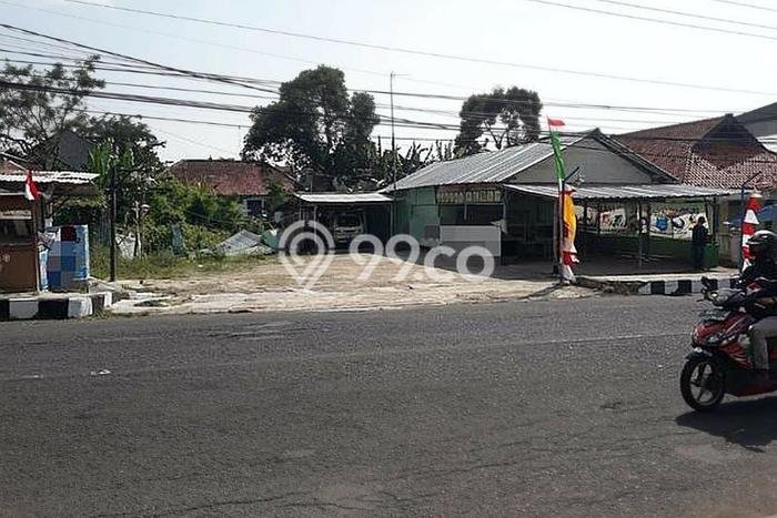 Untuk Dijual Tanah di Kuningan, Luas 506m2 SHM Untuk Dijual Tanah di Kuningan, Luas 506m2 SHM