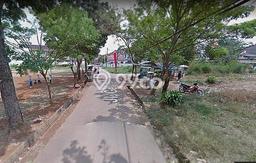 Tanah Dijual Lokasi Pondok Aren, Tangerang Selatan Luas 18900m2 Legalitas Aman Tanah Dijual Lokasi Pondok Aren, Tangerang Selatan Luas 18900m2 Legalitas Aman