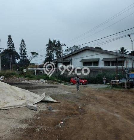 Tanah di Ciawi, Bogor Luas 9000m2 Dijual Segera Tanah di Ciawi, Bogor Luas 9000m2 Dijual Segera