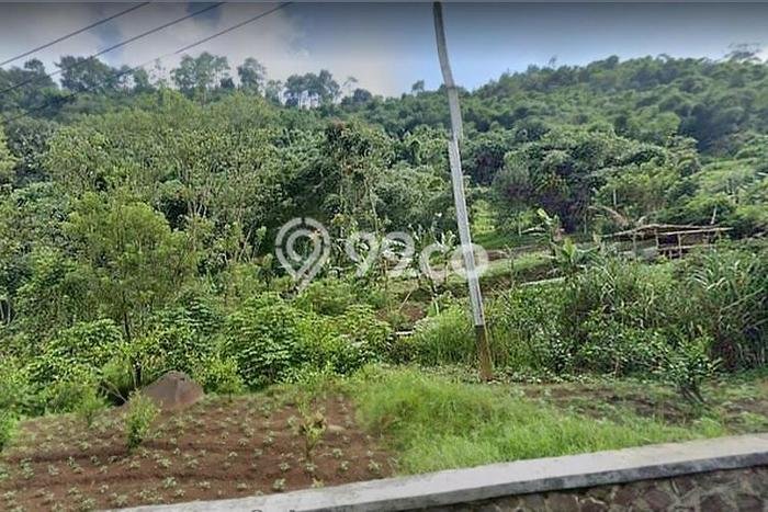 Tanah di Lembang, Bandung Barat Luas 21275m2 Dijual Segera Tanah di Lembang, Bandung Barat Luas 21275m2 Dijual Segera