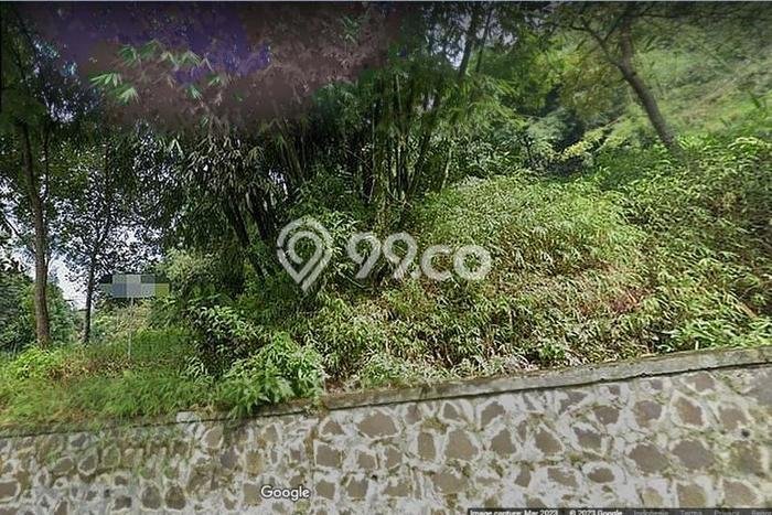 Tanah di Lembang, Bandung Barat Luas 21275m2 Dijual Segera Tanah di Lembang, Bandung Barat Luas 21275m2 Dijual Segera