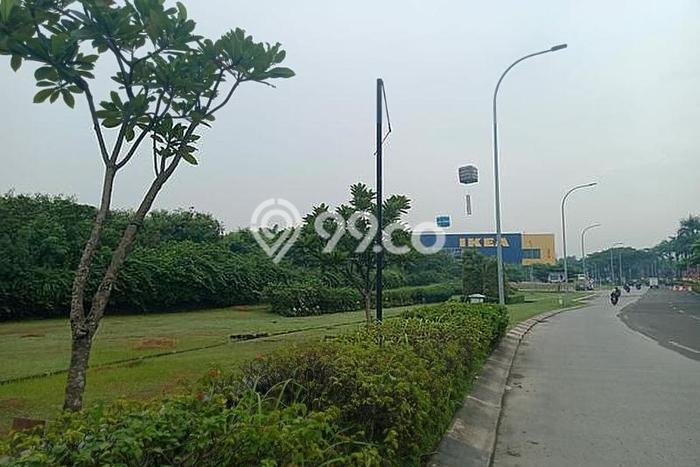 Dijual Tanah di Jakarta Timur, Luas 2000m2 PPJB Dijual Tanah di Jakarta Timur, Luas 2000m2 PPJB