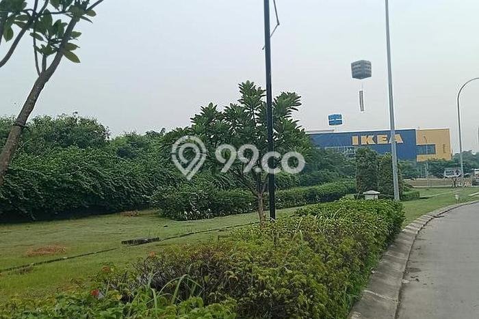 Dijual Tanah di Jakarta Timur, Luas 2000m2 PPJB Dijual Tanah di Jakarta Timur, Luas 2000m2 PPJB