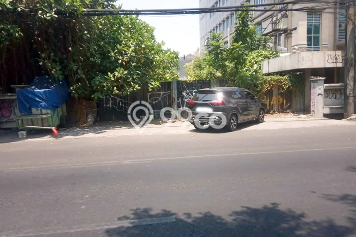 Lahan Disewakan Lokasi Surabaya Kota Surabaya Luas 1170m2 Lahan Disewakan Lokasi Surabaya Kota Surabaya Luas 1170m2