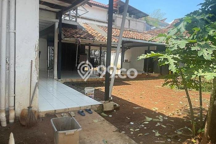Lahan Kosong Dijual di Jakarta Pusat dengan Area 1500m2 Lahan Kosong Dijual di Jakarta Pusat dengan Area 1500m2