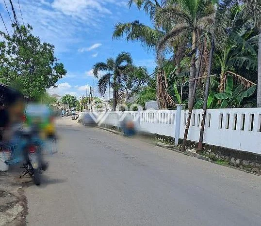 Tanah Dijual Lokasi Jati Uwung Tangerang SHM Tanah Dijual Lokasi Jati Uwung Tangerang SHM
