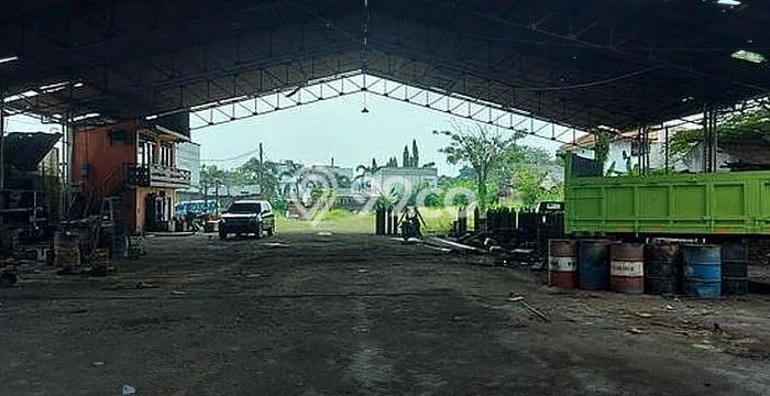Tanah Dijual Lokasi Jati Uwung Tangerang SHM Tanah Dijual Lokasi Jati Uwung Tangerang SHM