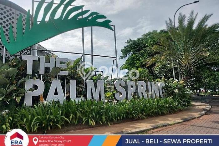 Dijual Tanah di Jakarta Timur, Luas 402m2 PPJB Dijual Tanah di Jakarta Timur, Luas 402m2 PPJB