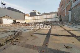 Dijual Tanah Siap Bangun Lokasi Strategis di Jl. Mpr Raya Dijual Tanah Siap Bangun Lokasi Strategis di Jl. Mpr Raya