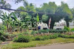 Tanah Kavling Dijual di Duren Tiga, Jakarta Selatan dengan Luas Tanah 957m2 Tanah Kavling Dijual di Duren Tiga, Jakarta Selatan dengan Luas Tanah 957m2