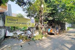 Dijual Tanah Siap Bangun Jl. Kemang Dalam V, Jakarta Selatan Dijual Tanah Siap Bangun Jl. Kemang Dalam V, Jakarta Selatan
