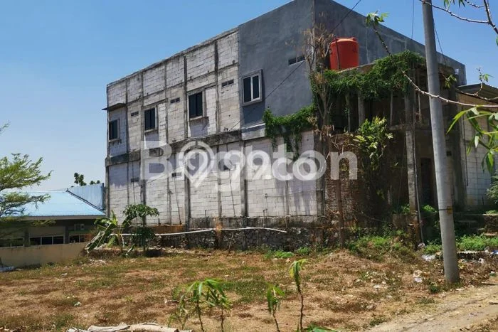 Tanah Dijual Area Strategis di Ungaran Semarang 400m2 Tanah Dijual Area Strategis di Ungaran Semarang 400m2