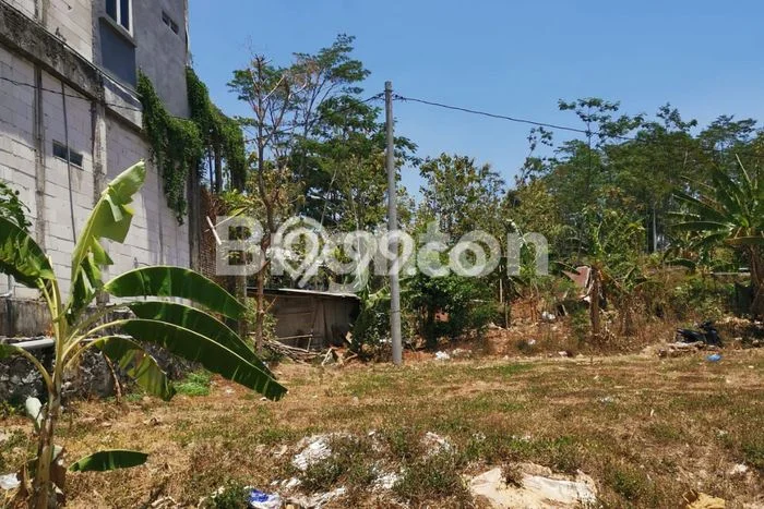 Tanah Dijual Area Strategis di Ungaran Semarang 400m2 Tanah Dijual Area Strategis di Ungaran Semarang 400m2