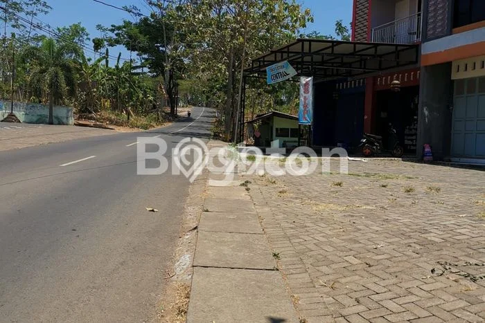 Tanah Dijual Area Strategis di Ungaran Semarang 400m2 Tanah Dijual Area Strategis di Ungaran Semarang 400m2