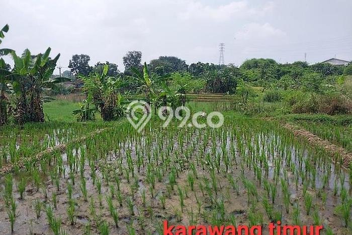 Lahan Strategis di Karawang Timur Dijual dengan Luas 2.5e+06m2 Lahan Strategis di Karawang Timur Dijual dengan Luas 2.5e+06m2