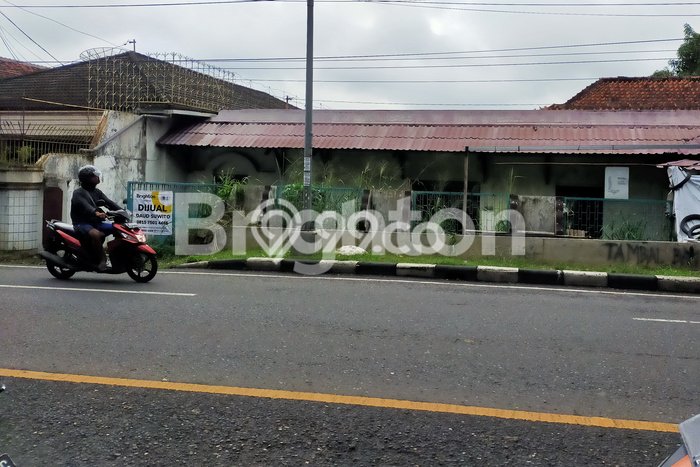 Kavling Tanah Dijual di Semarang Selatan Semarang Spesifikasi 1461m2 Kavling Tanah Dijual di Semarang Selatan Semarang Spesifikasi 1461m2