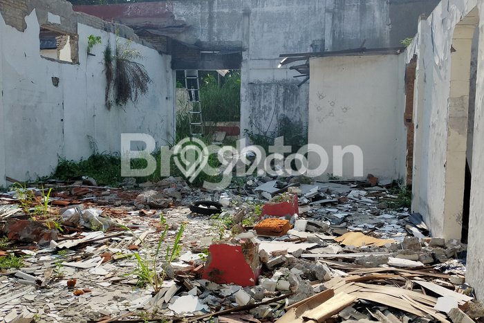 Kavling Tanah Dijual di Semarang Selatan Semarang Spesifikasi 1461m2 Kavling Tanah Dijual di Semarang Selatan Semarang Spesifikasi 1461m2