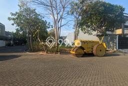 Tanah untuk Dijual di Kenjeran Surabaya Luas 255m2 Tanah untuk Dijual di Kenjeran Surabaya Luas 255m2