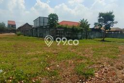 Dijual Tanah di Surabaya, Luas 397m2 - Dijual Tanah di Surabaya, Luas 397m2 -