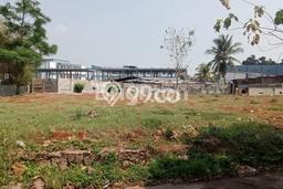 Disewakan Tanah Lokasi Strategis di Cilodong Depok 2000m2 Disewakan Tanah Lokasi Strategis di Cilodong Depok 2000m2