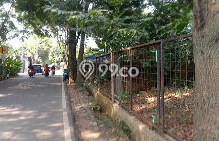 Tanah di Cipayung, Jakarta Timur Luas 497m2 Dijual Segera Tanah di Cipayung, Jakarta Timur Luas 497m2 Dijual Segera