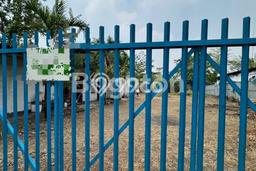 Lahan Sewa di Cimanggis Depok dengan Luas 1000m2 Lahan Sewa di Cimanggis Depok dengan Luas 1000m2