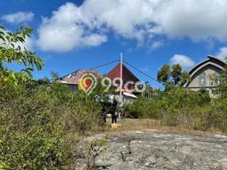 Jarang Ada! Tanah di Kuta Punya Luas 78800m2 SHM Jarang Ada! Tanah di Kuta Punya Luas 78800m2 SHM