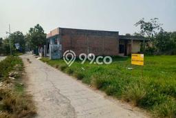 Tanah Kavling Dijual di Bekasi dengan Spesifikasi 840m2 Tanah Kavling Dijual di Bekasi dengan Spesifikasi 840m2