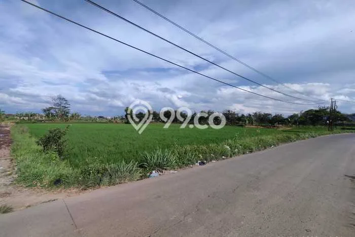 Untuk Dijual Tanah di Bandung, Luas 3000m2 SHM Untuk Dijual Tanah di Bandung, Luas 3000m2 SHM
