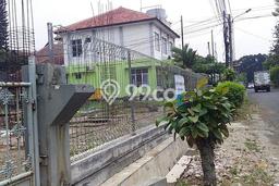 Kavling Tanah untuk Dijual di Tegallega, Bogor, Luas 480m2 Kavling Tanah untuk Dijual di Tegallega, Bogor, Luas 480m2