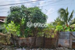 Tanah untuk Dijual Lokasi Medan Sunggal, Medan Luas 231m2 SHM Tanah untuk Dijual Lokasi Medan Sunggal, Medan Luas 231m2 SHM