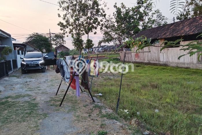 Tanah Kawasan Godean, Luas 1655m2m², Dekat Godean, Sleman, Sleman Tanah Kawasan Godean, Luas 1655m2m², Dekat Godean, Sleman, Sleman