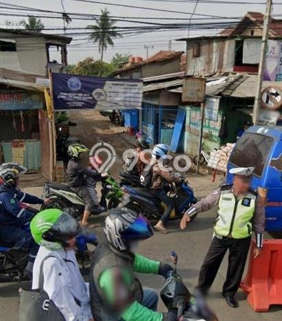 Tanah Kavling Dijual di Bandung dengan Spesifikasi 1050m2 Tanah Kavling Dijual di Bandung dengan Spesifikasi 1050m2