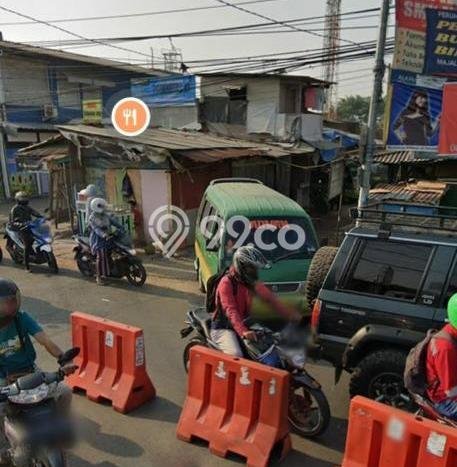 Tanah Kavling Dijual di Bandung dengan Spesifikasi 1050m2 Tanah Kavling Dijual di Bandung dengan Spesifikasi 1050m2