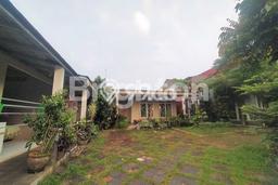 Tanah Kavling Dijual di Depok dengan Spesifikasi 392m2 Tanah Kavling Dijual di Depok dengan Spesifikasi 392m2
