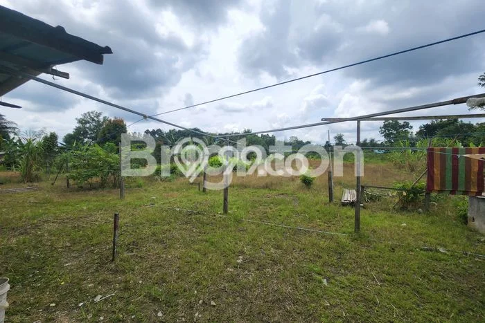 Tanah Strategis Dijual di Sambutan Samarinda 18000m2 Tanah Strategis Dijual di Sambutan Samarinda 18000m2