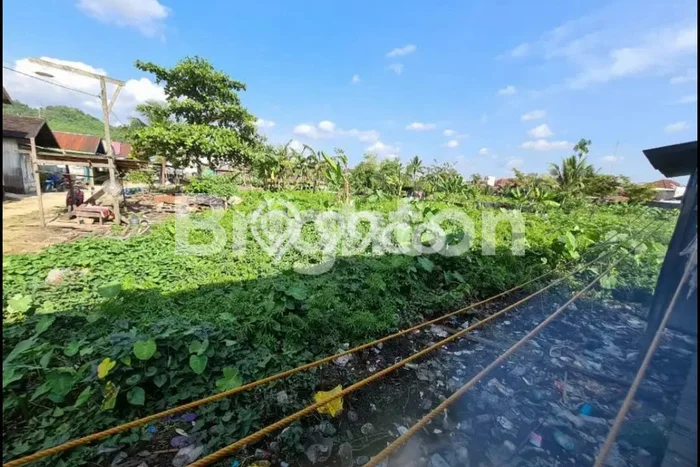 Tanah Kavling di Sungai Kunjang Dijual dengan Luas 9595m2 Tanah Kavling di Sungai Kunjang Dijual dengan Luas 9595m2