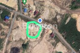 Jarang Ada! Tanah di Palaran Punya Luas 10730m2 SHM Jarang Ada! Tanah di Palaran Punya Luas 10730m2 SHM