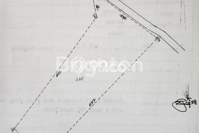 Tanah Dijual Lokasi Palaran, Samarinda dengan Luas Tanah 19837m2 dan Status SHM Tanah Dijual Lokasi Palaran, Samarinda dengan Luas Tanah 19837m2 dan Status SHM