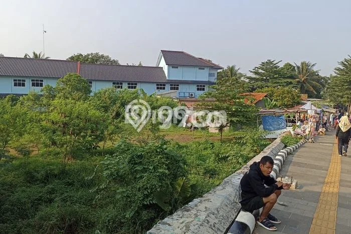 Tanah Kavling untuk Dijual di Cibinong Bogor 3300m2 Tanah Kavling untuk Dijual di Cibinong Bogor 3300m2