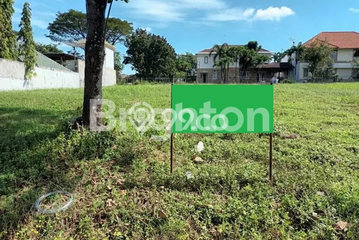 Tanah Dijual Area Strategis di Citraland Surabaya 992m2 Tanah Dijual Area Strategis di Citraland Surabaya 992m2